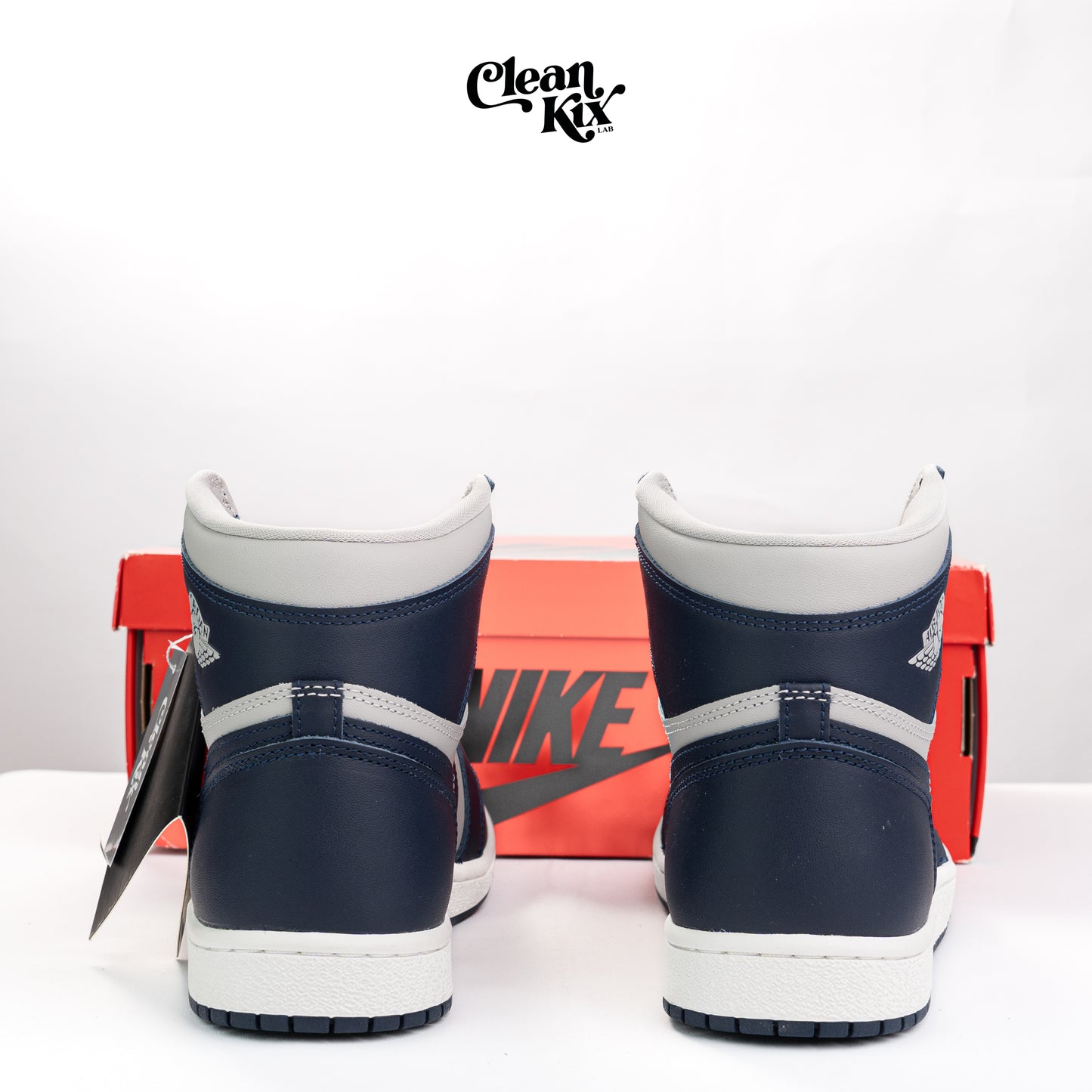 Jordan 1 Retro High '85 Georgetown
