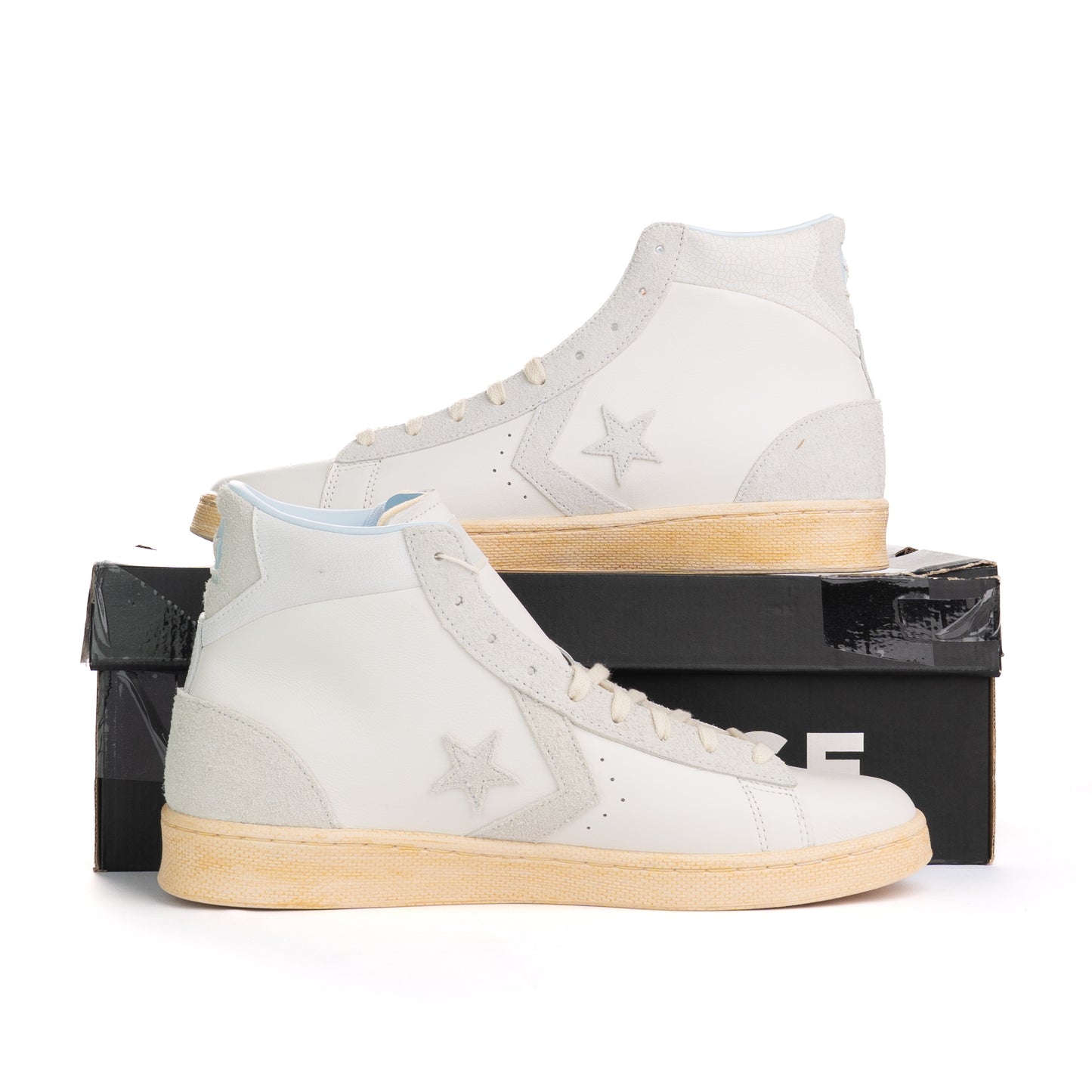 Converse Pro Leather Hi Chase the Drip PJ Tucker