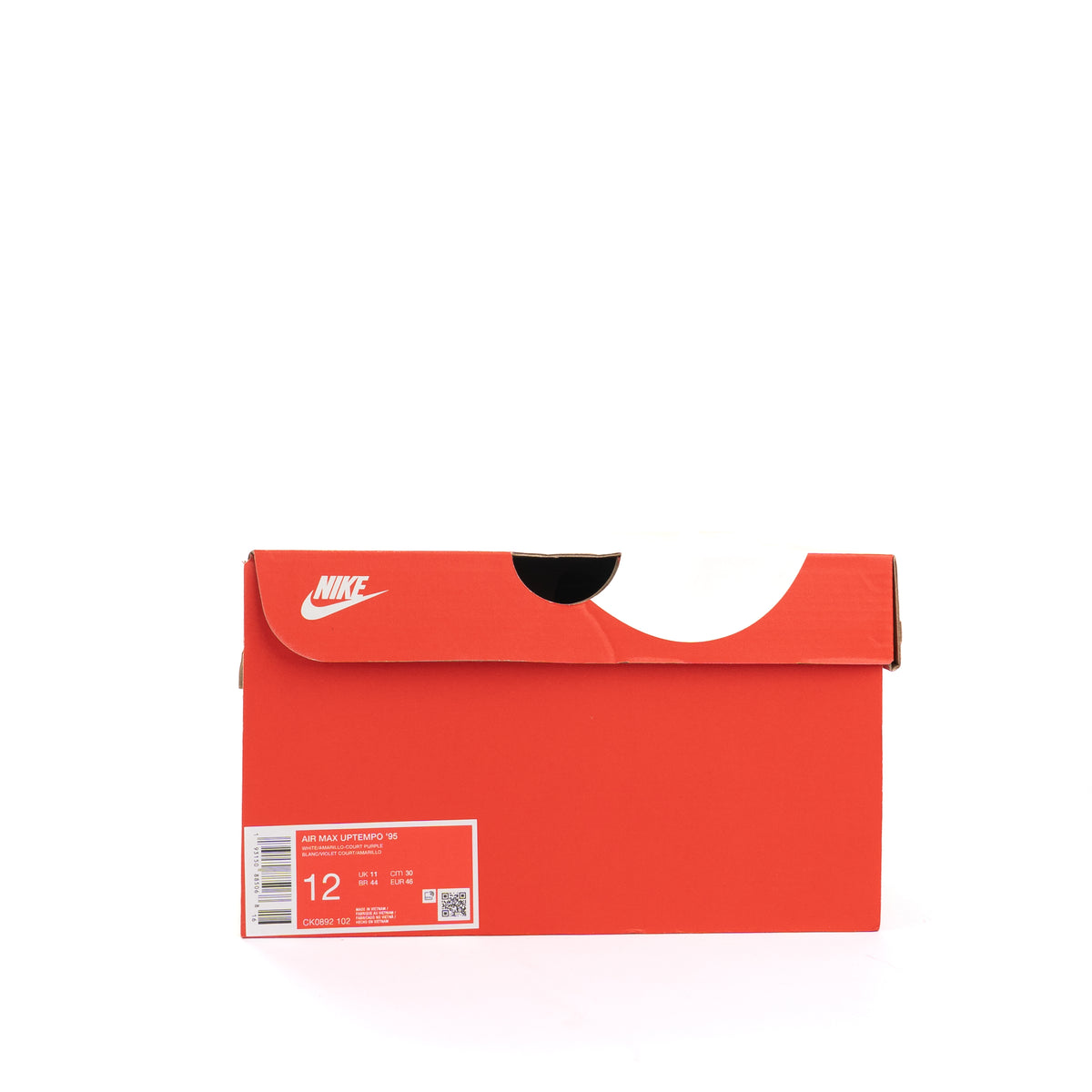 Air Max Uptempo 95