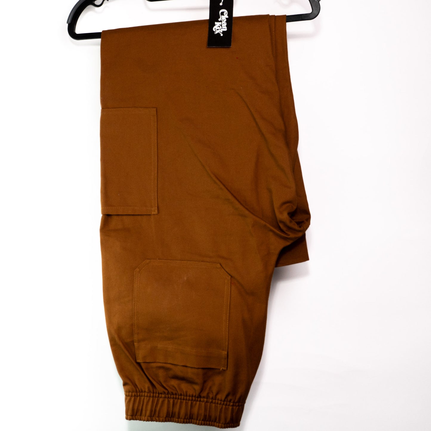 Nike SB Baggy Cargo Pants Worn Once
