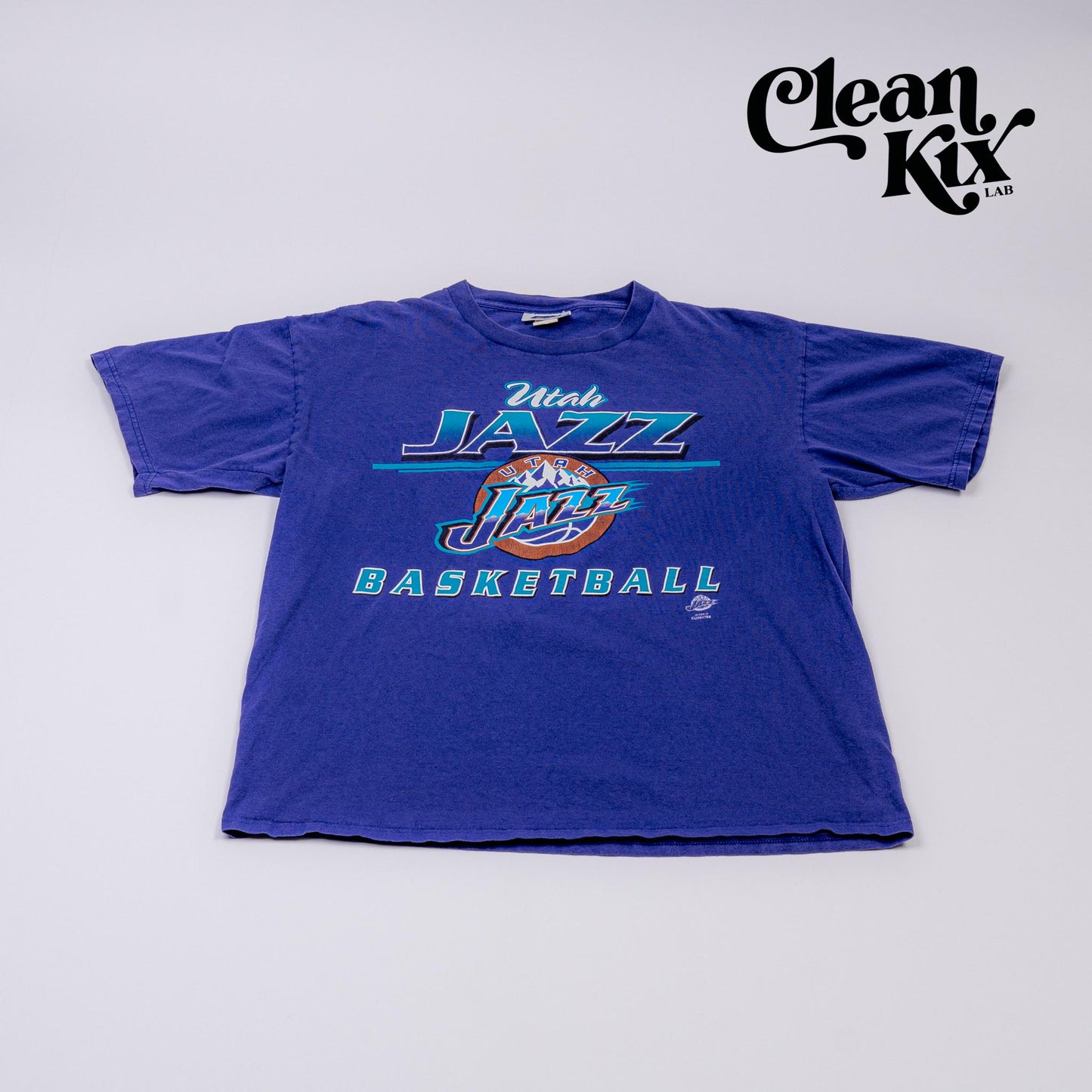 Utah Jazz Basketball CSA