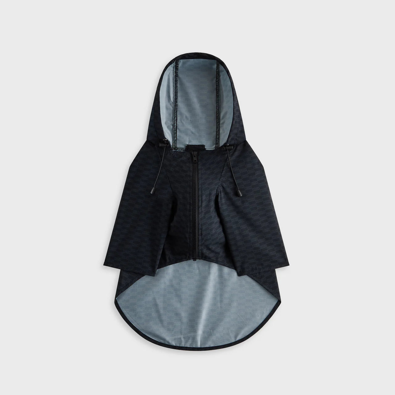 Kith for Wagwear Nylon Rainbreaker