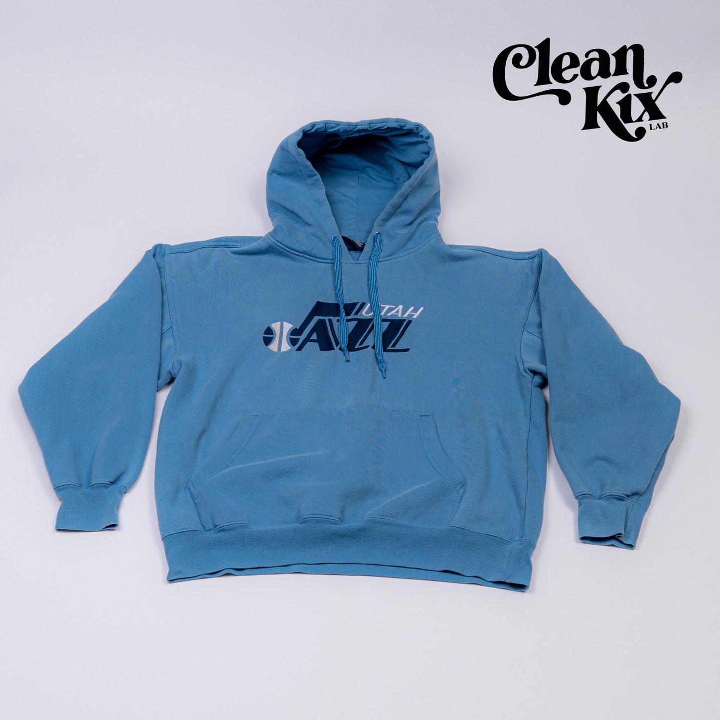 Y2K Jazz Hoodie