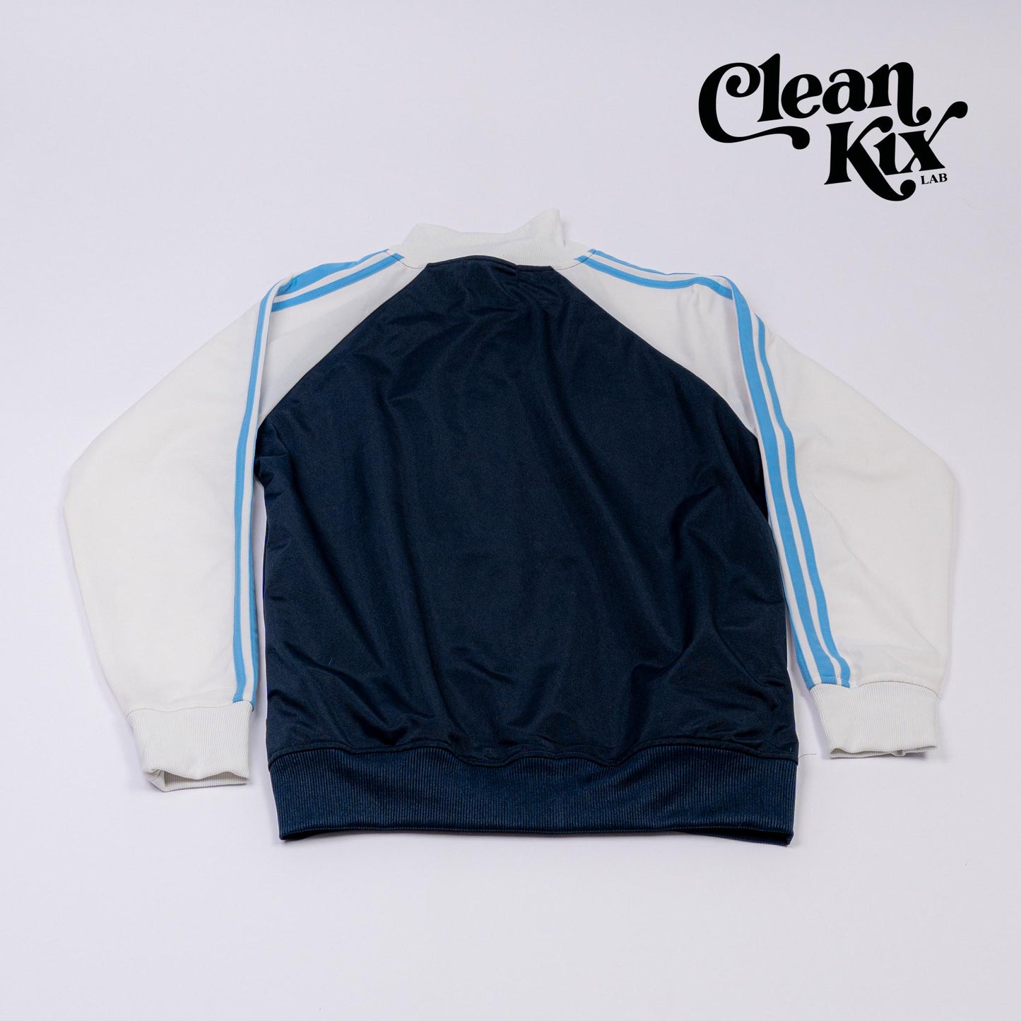 Y2K Zip Up Jacket