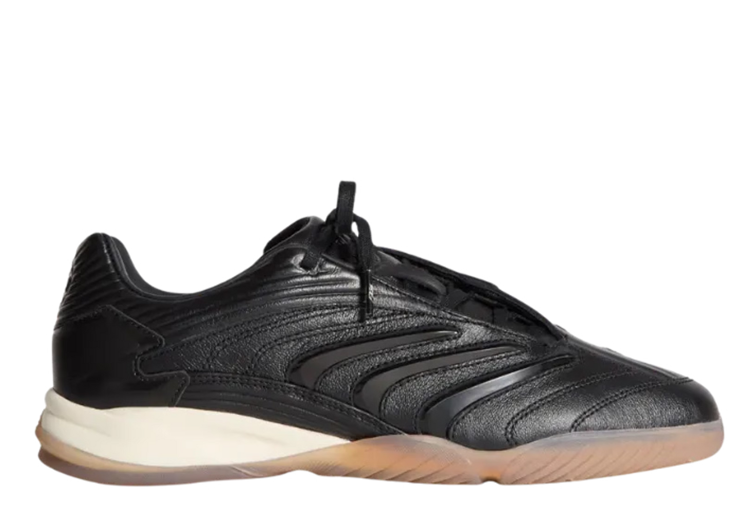 adidas Predator Sala "Kith Black Gum"