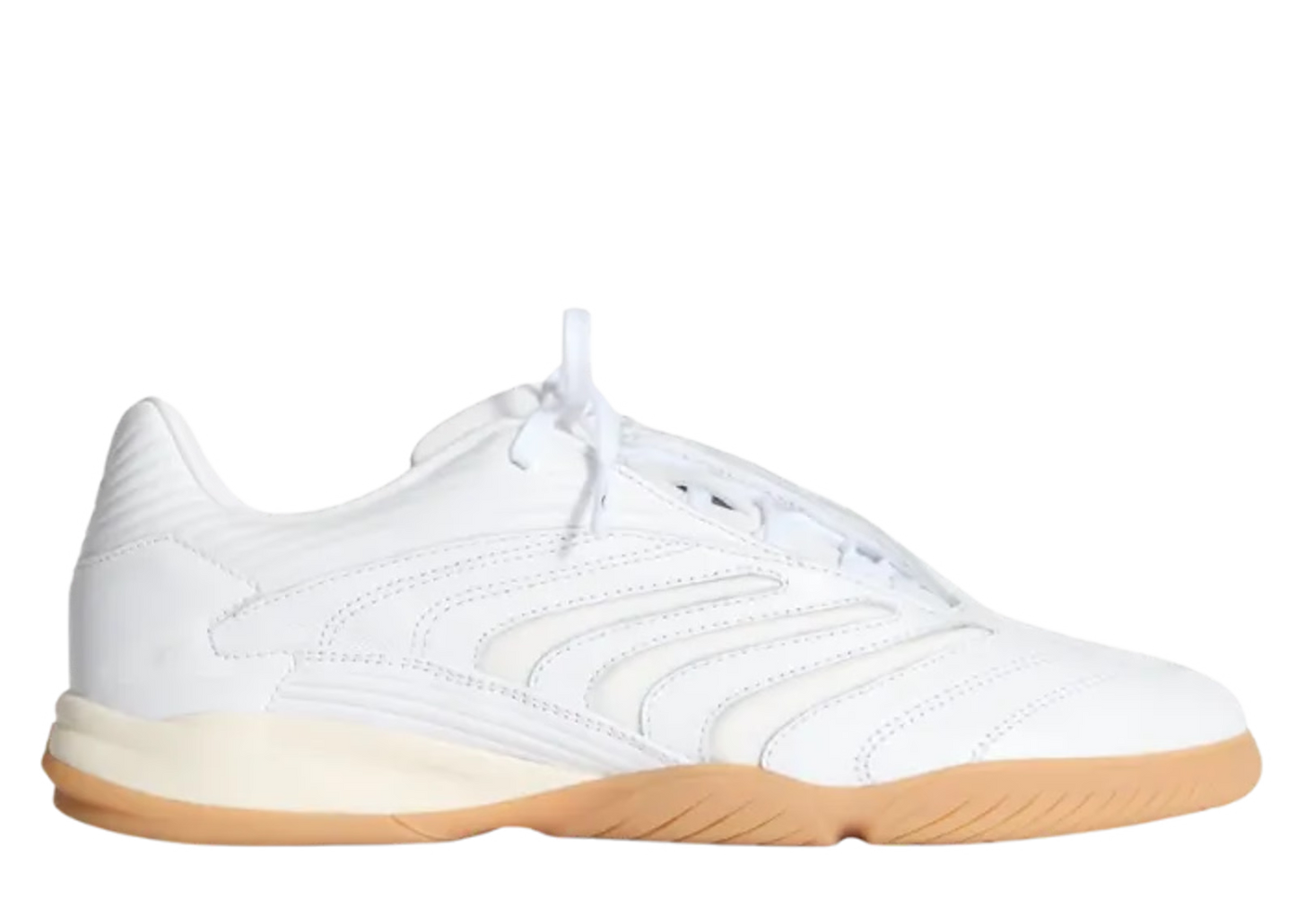 adidas Predator Sala "Kith White Gum"