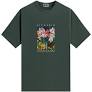 Kith & Kin Galerie D'art Tee