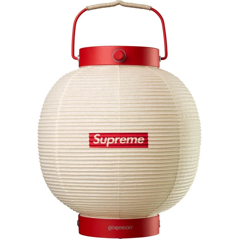 Supreme®/goyemon Lantern FW25