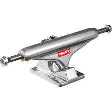 Supreme Skate Trucks Independent