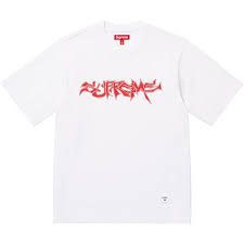 Supreme Mental S/S Top Size XL