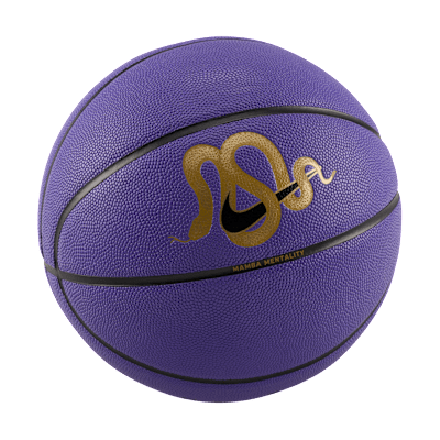 Kobe Basketball Nike