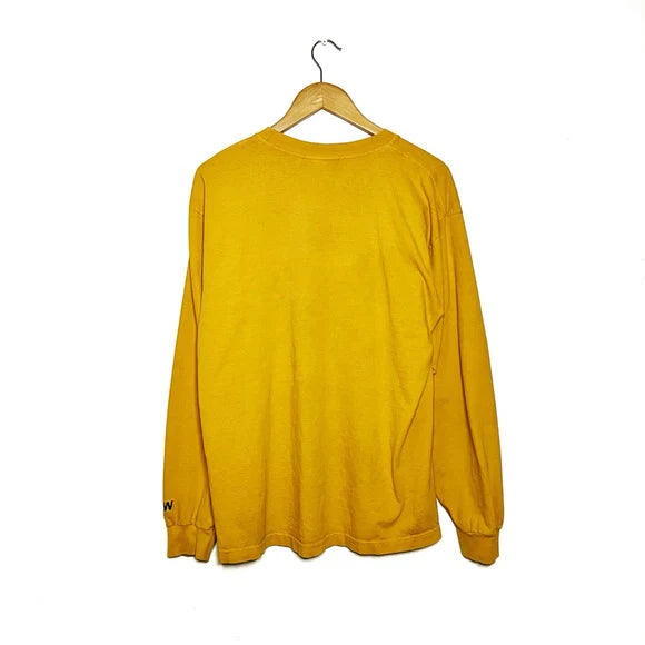 Drew House Mascot LS Tee