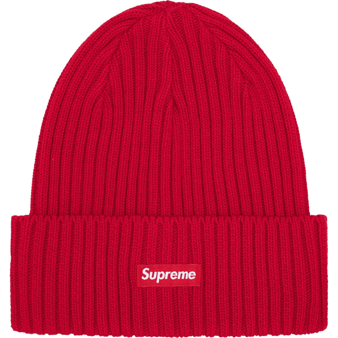 Supreme Overdyed Beanie