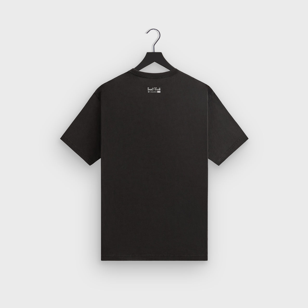Kith X S2W8 Columbia Tenkara Vintage Tee