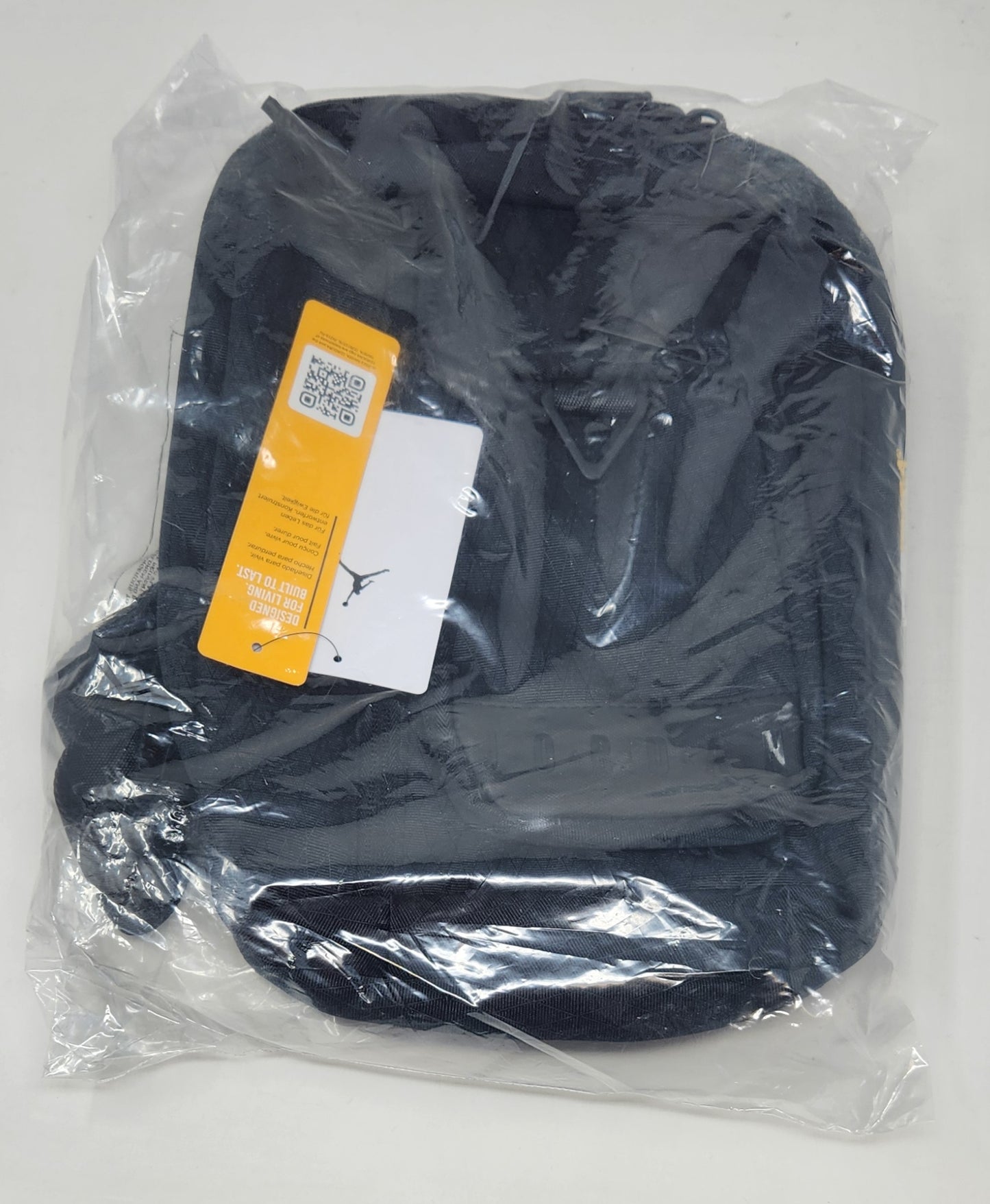 Jordan Collectors Crossbody Bag