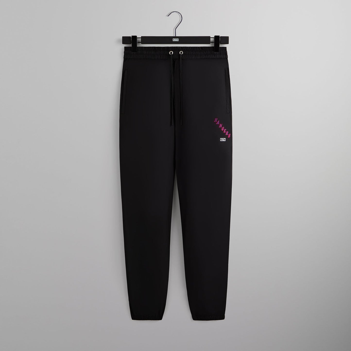 Kith for the New York Rangers Nylon Track Pant