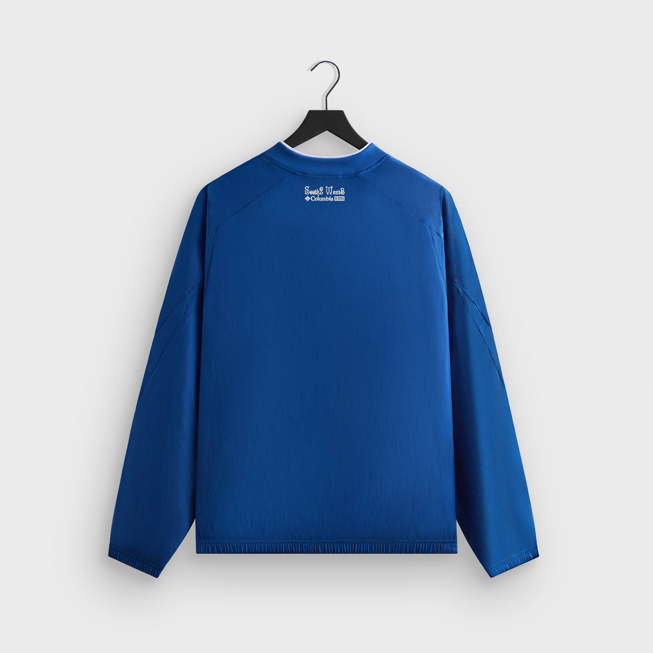 Kith Columbia S2W8 Dayton Combo Pullover - Current