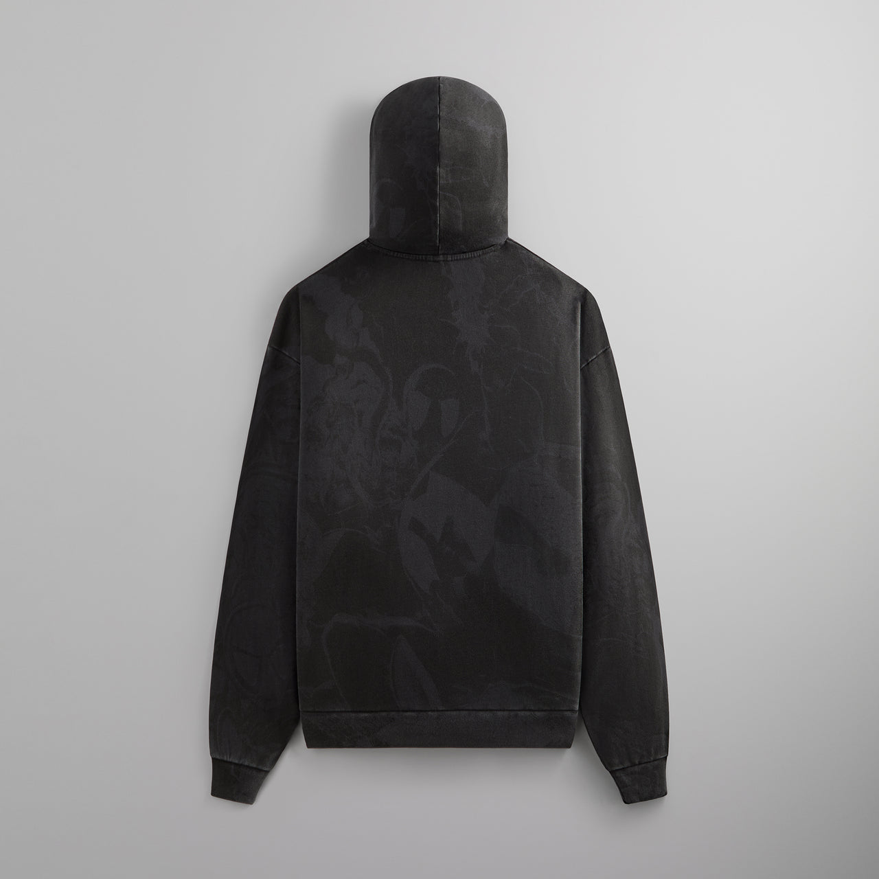 Kith X Marvel Sinister Six Vintage Nelson Hoodie