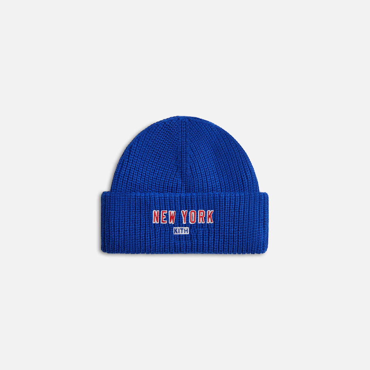 Kith Kids & '47 for the New York Rangers Brand Mia Beanie