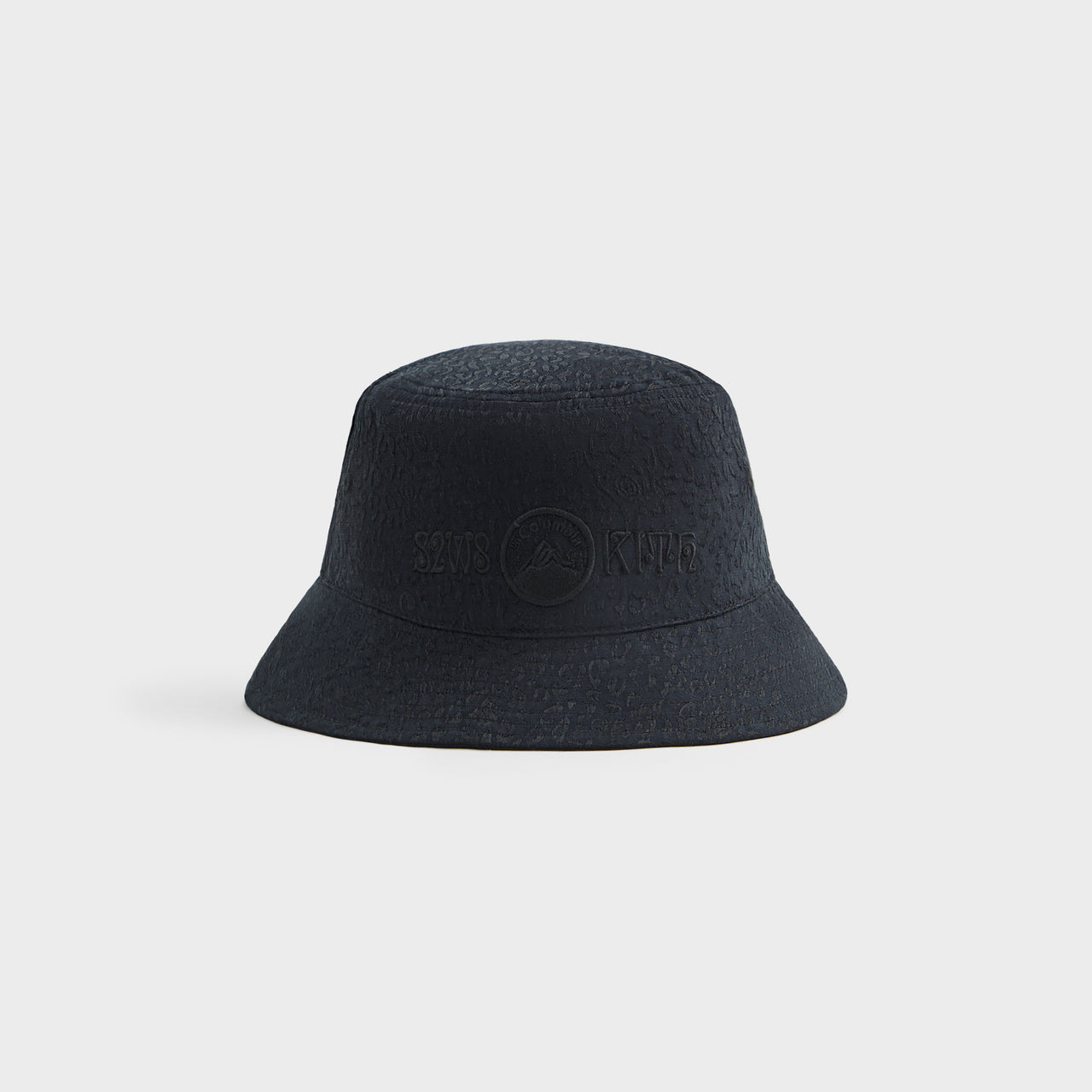 Kith Columbia S2W8 Jacqaurd Dawson Bucket Hat