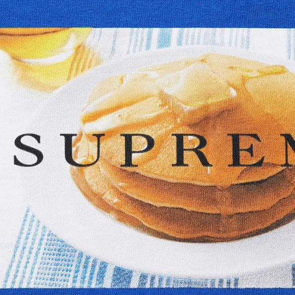 Supreme Pancakes Royal Tee Size XL