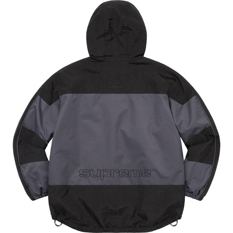 Supreme®/Umbro Hooded Anorak Dark Grey