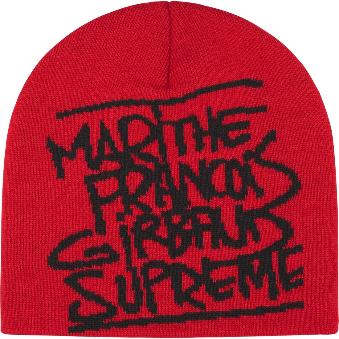 Supreme®/Marithé + François Girbaud Beanie