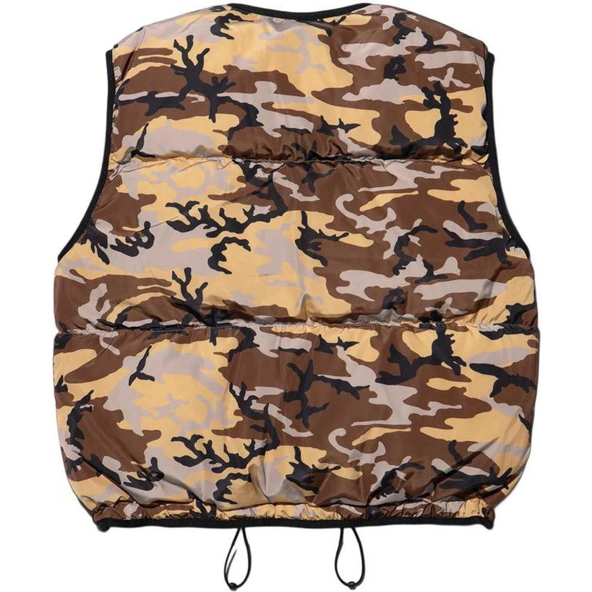 Supreme®/Marithé + François Girbaud Down Puffer Vest