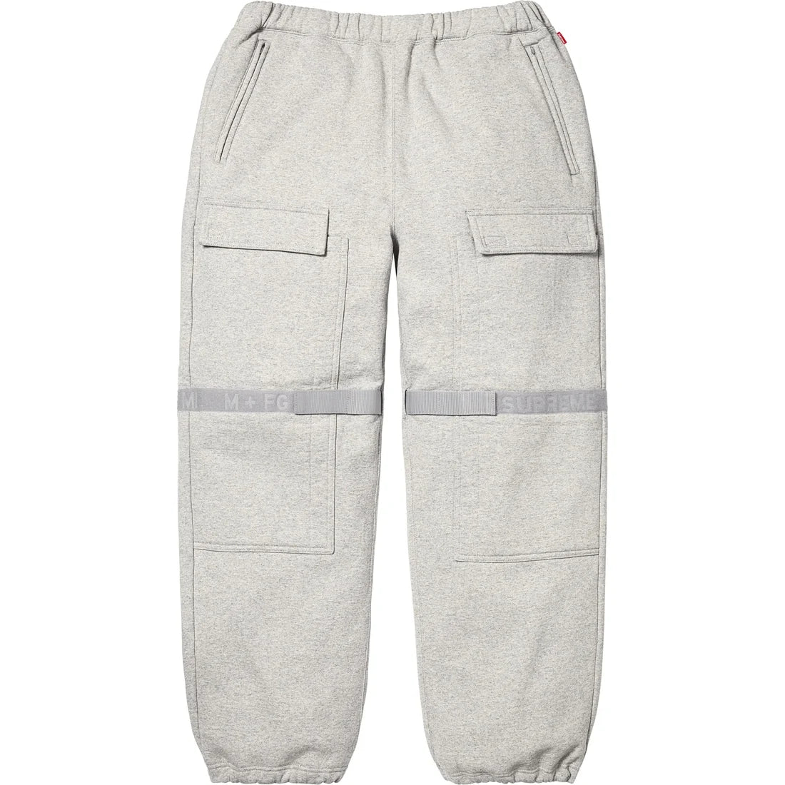 Supreme®/Marithé + François Girbaud Shuttle Tape Cargo Sweatpant