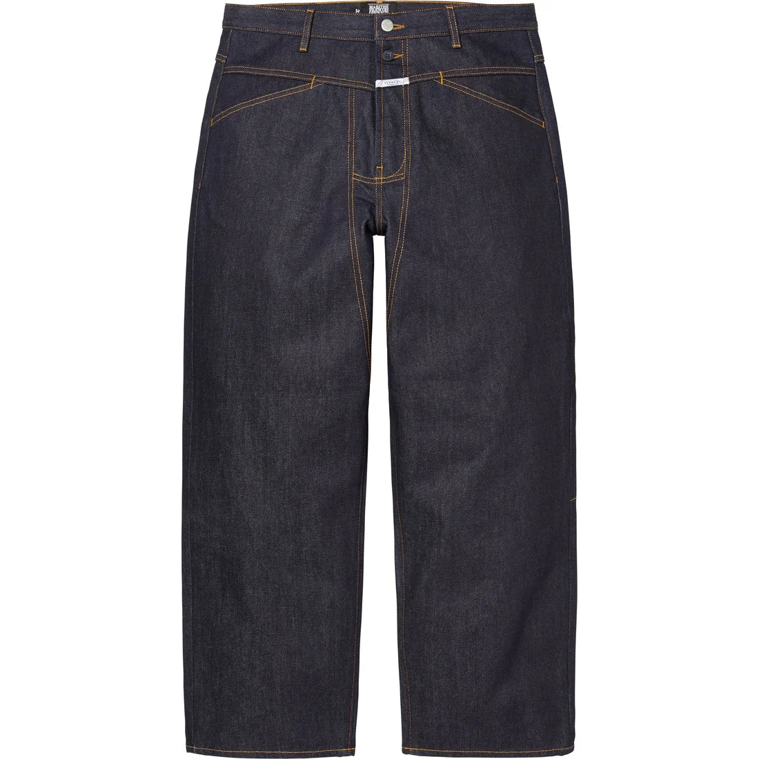 Supreme®/Marithé + François Girbaud X-Seam Baggy Jean