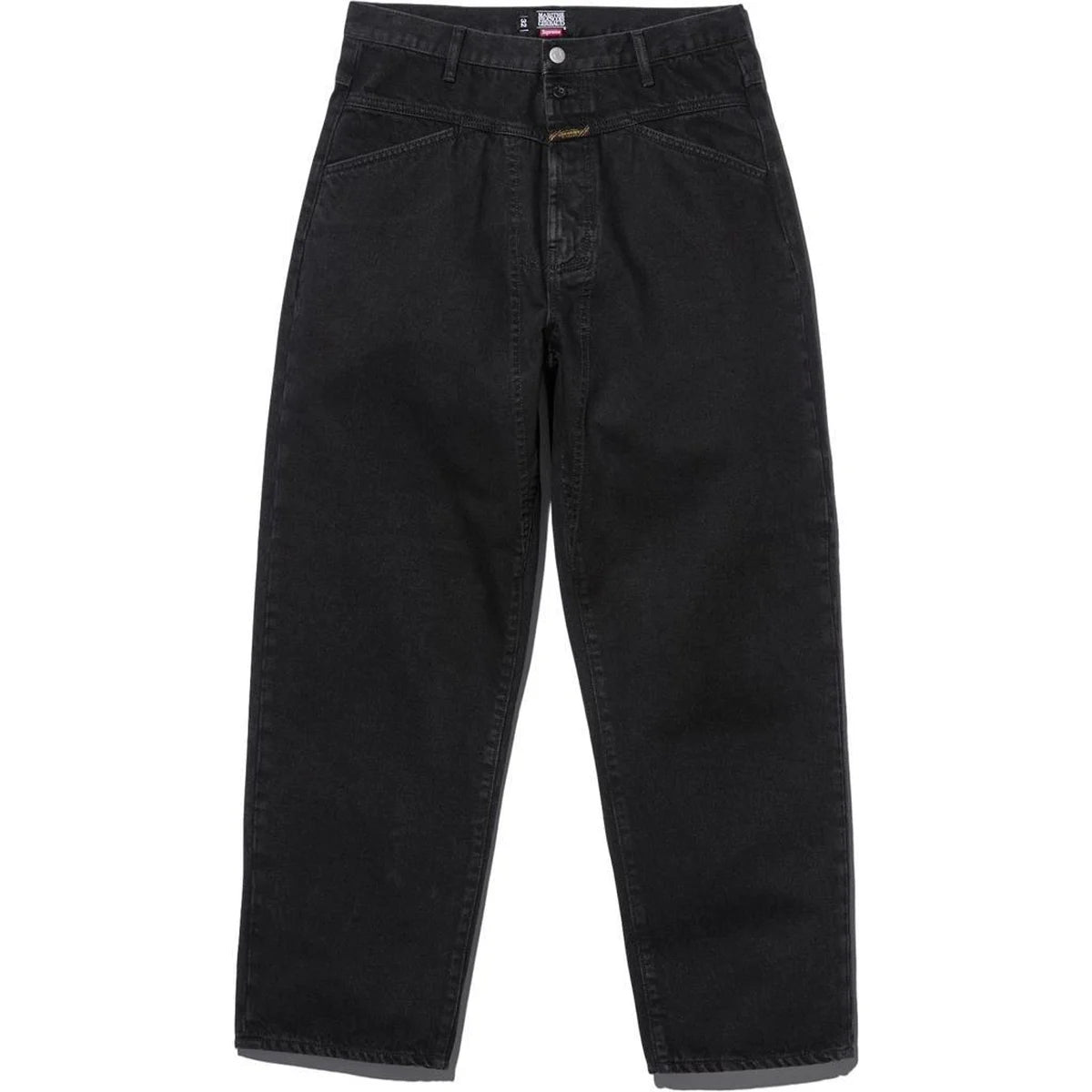 Supreme®/Marithé + François Girbaud X-Seam Baggy Jean