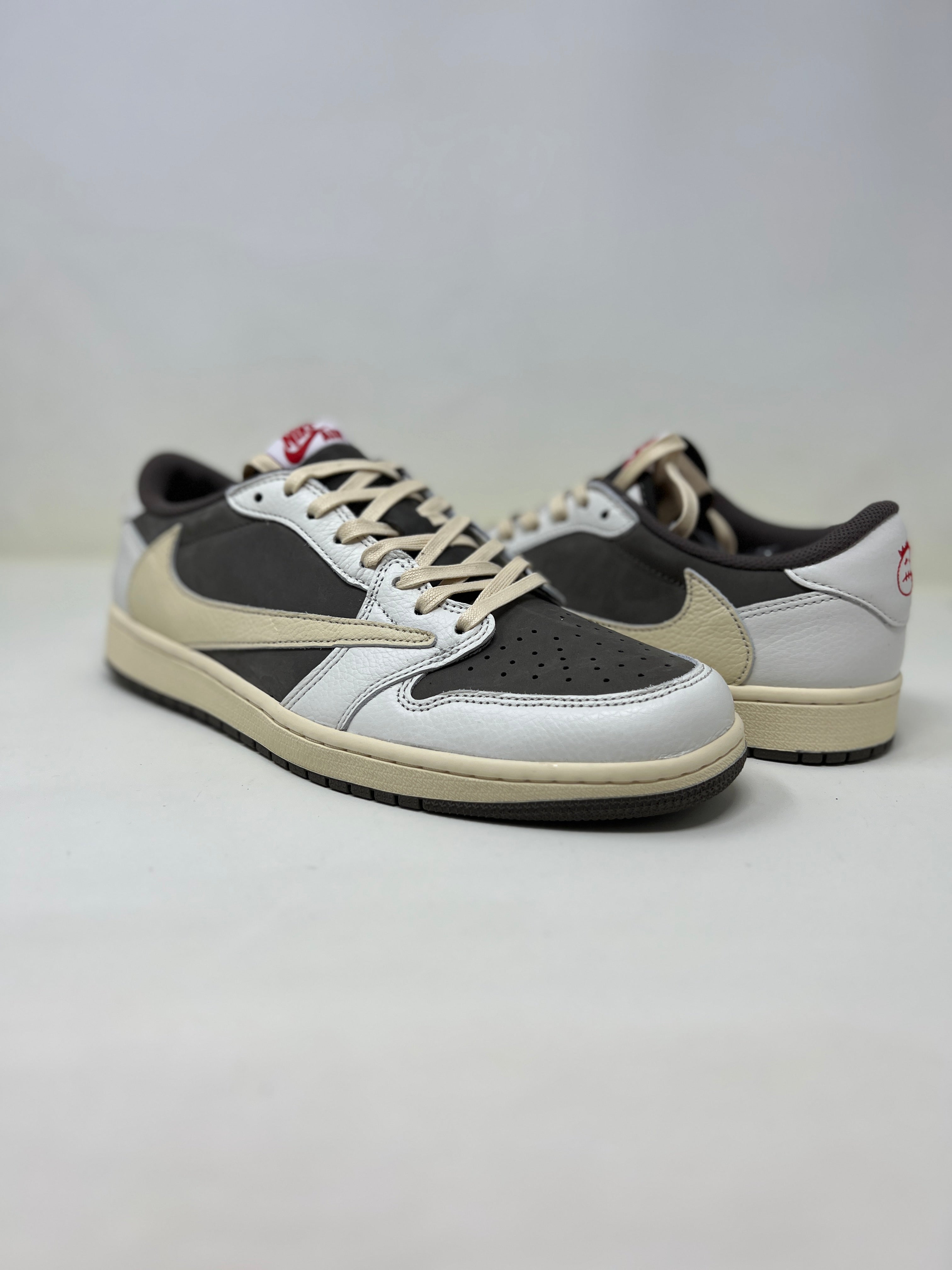 Air Jordan 1 – cleankixlab
