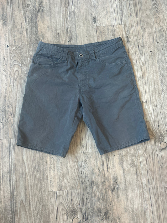 Patagonia Men’s shorts size 34