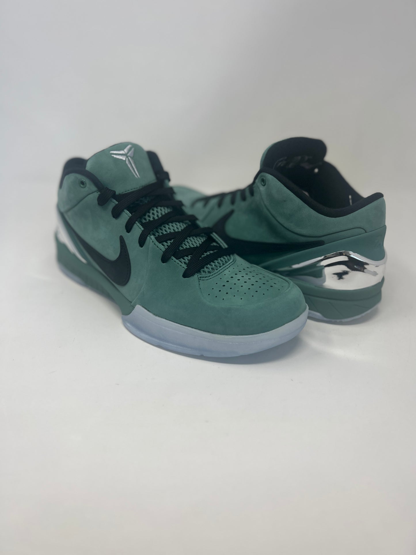 Nike Kobe 4 Protro 'Girl Dad'