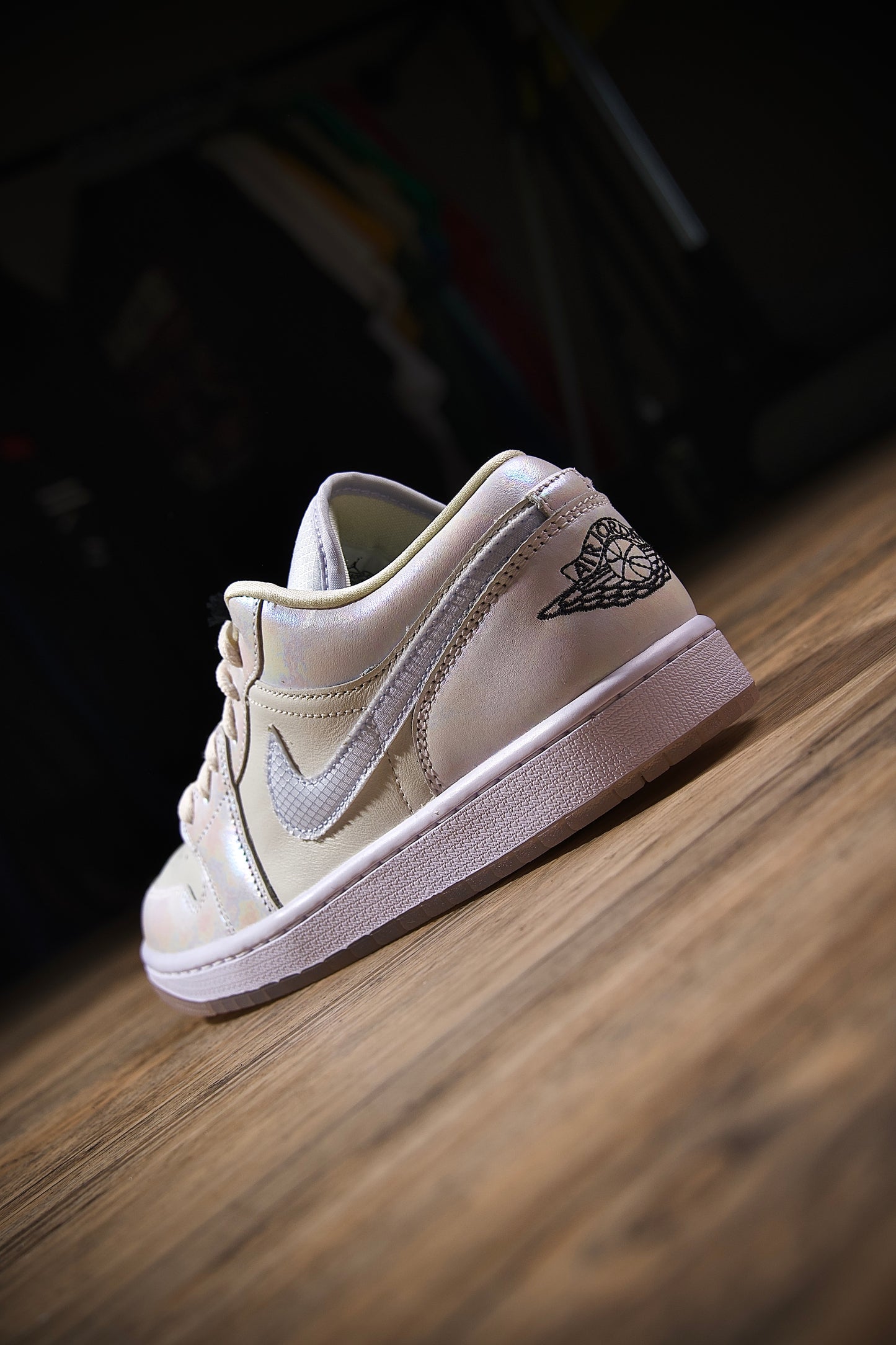 Jordan 1 Low SE Year of the Snake (2025) (Women's)