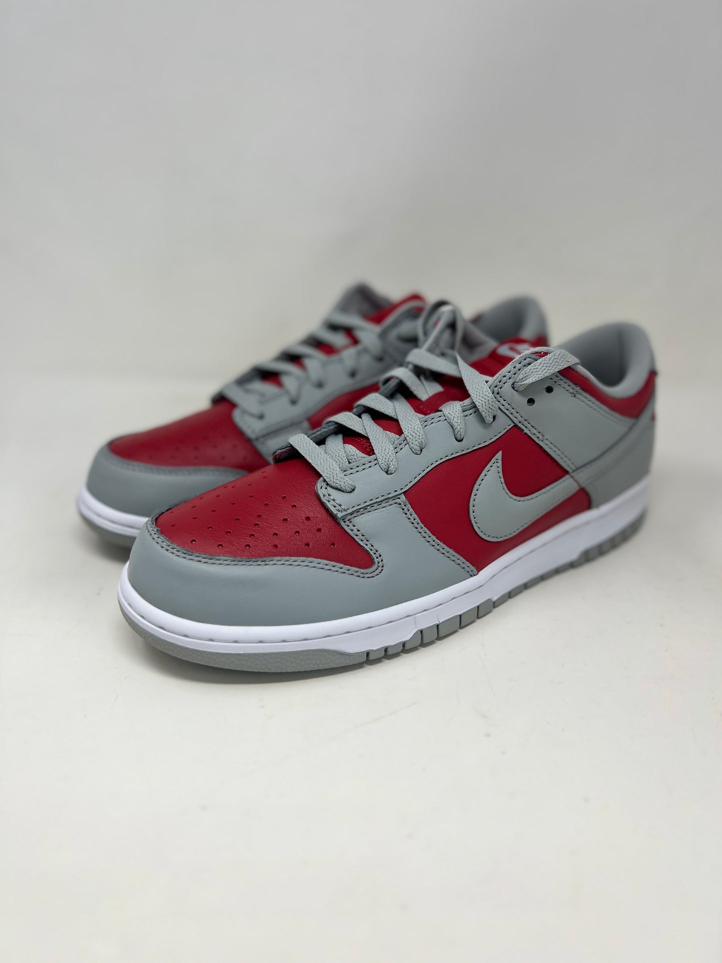 Nike Dunk Low QS CO.JP 'Reverse Ultraman'