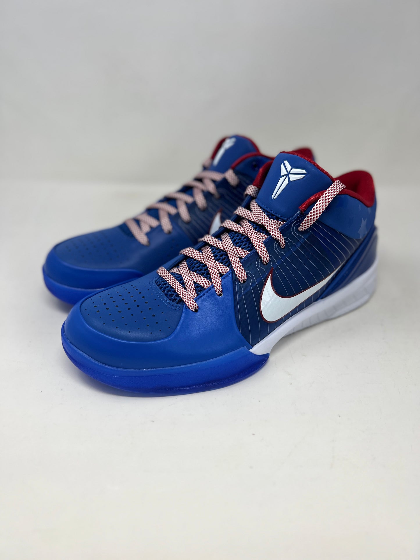 Nike Kobe 4 Protro 'Philly'