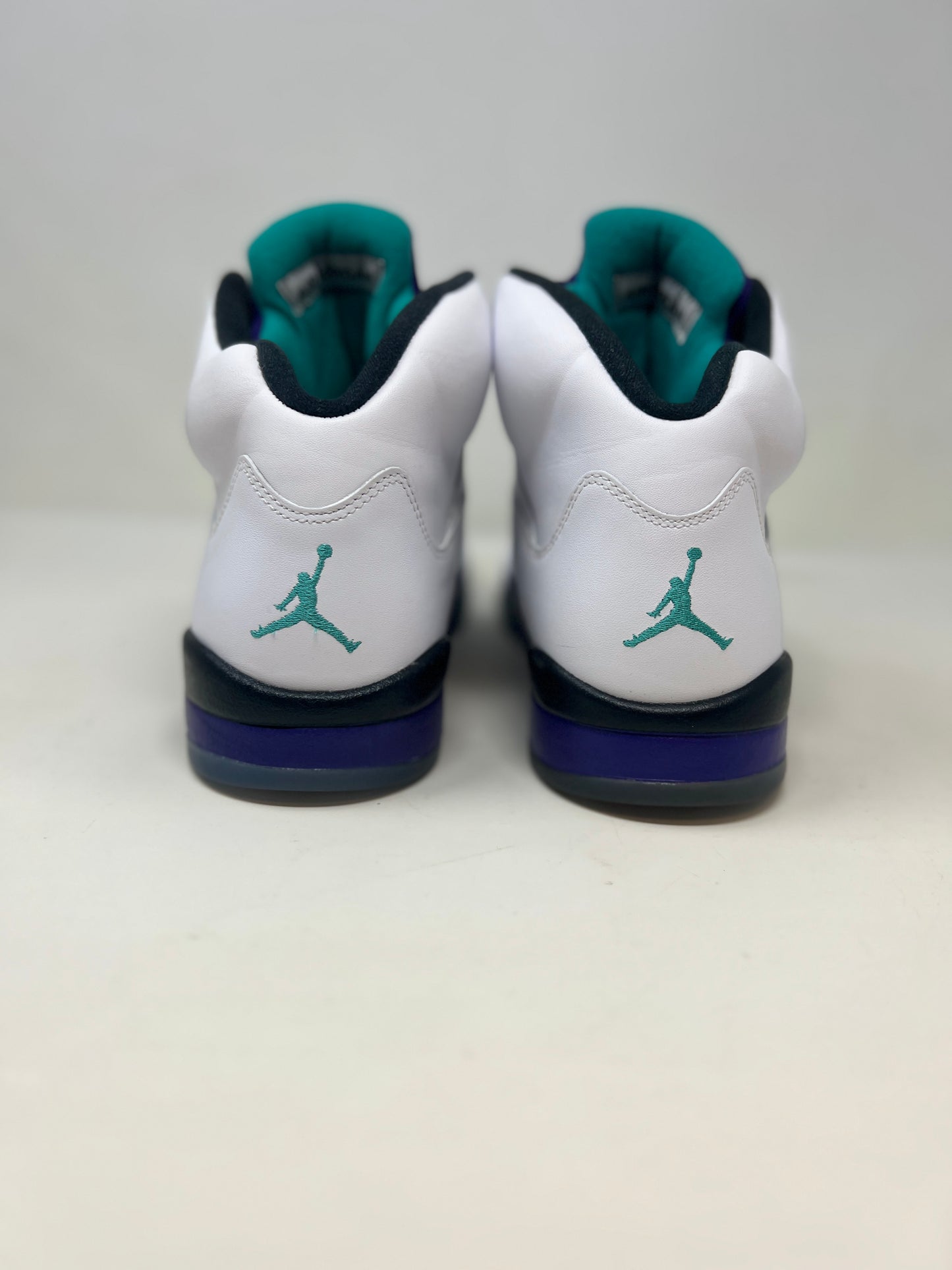 Nike Air Jordan 5 Retro ‘Grape’
