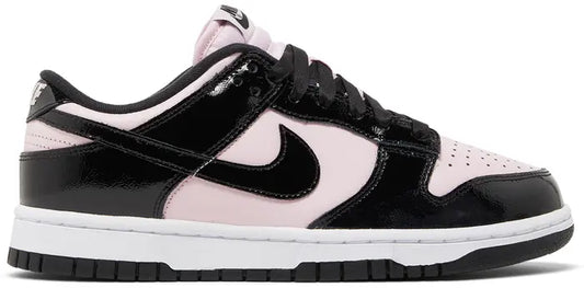 Nike Dunk Low Retro Pink Foam Black