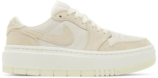 Jordan 1 Elevate Low Coconut Milk (Women's)