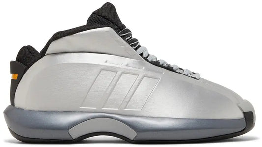 adidas Crazy 1 Silver (2022)