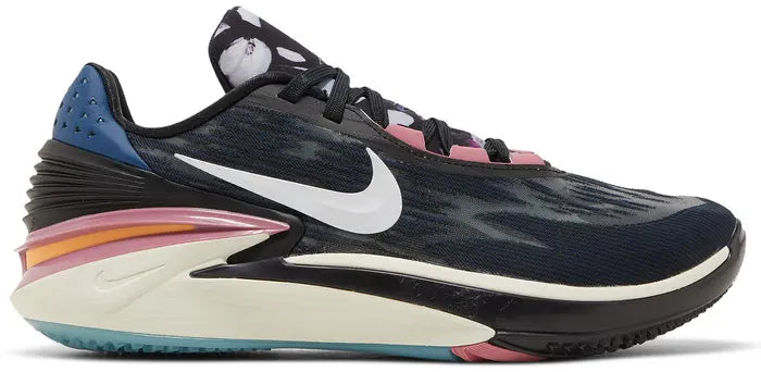 Nike Air Zoom GT Cut 2 Desert Berry Valerian Blue