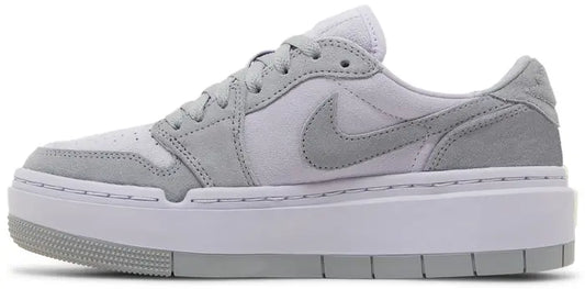Jordan 1 Elevate Low Stealth Titanium (Women's)