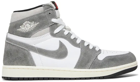 Jordan 1 Retro High OG Washed Black USED NO BOX
