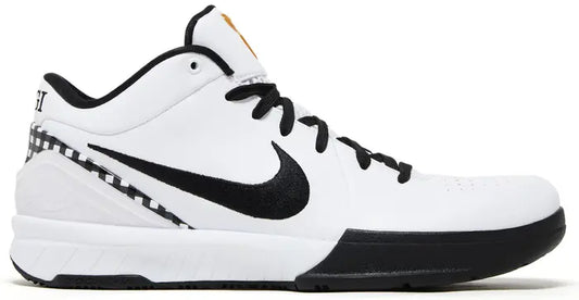 Nike Kobe 4 Protro Mambacita Gigi