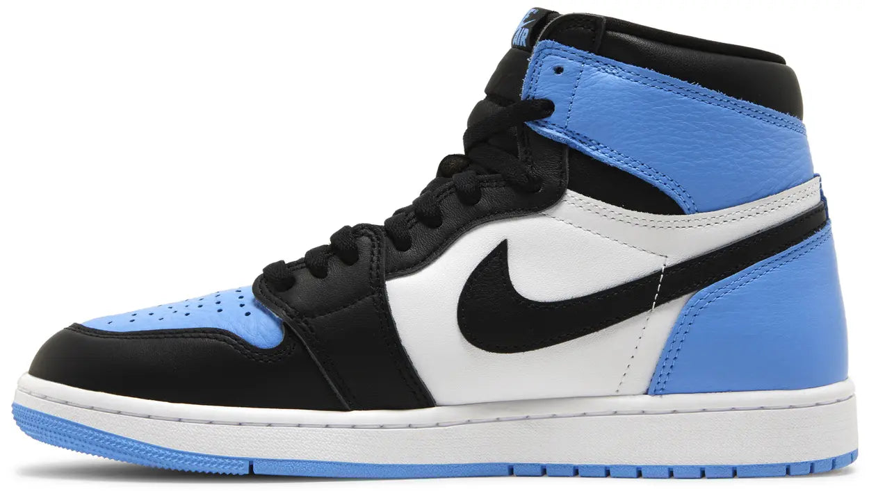 Jordan 1 Retro High OG UNC Toe (Pre-Owned)