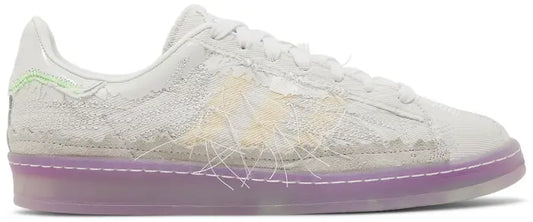 adidas Campus 80s Youth of Paris Crystal White