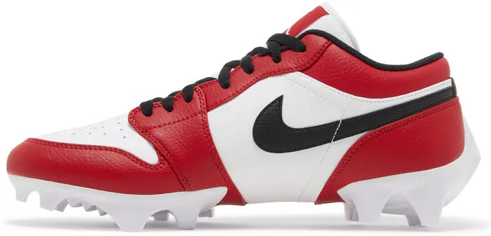Jordan 1 Low TD Cleat Chicago (2023)