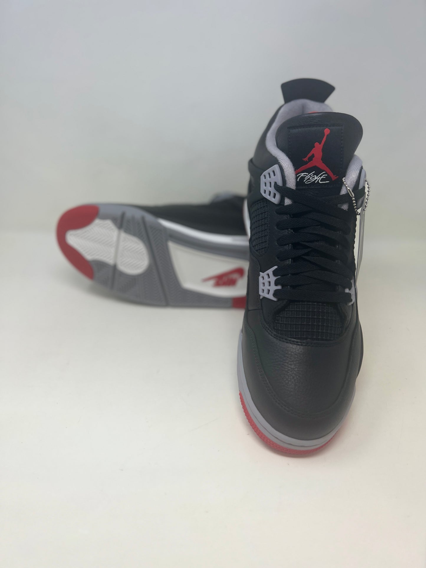 Nike Air Jordan 4 Reimagined ‘Bred’