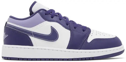 Jordan 1 Low Sky J Purple (GS)